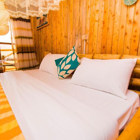 Hawk'S Eye Lodge Bunyonyi Kabale Rom bilde