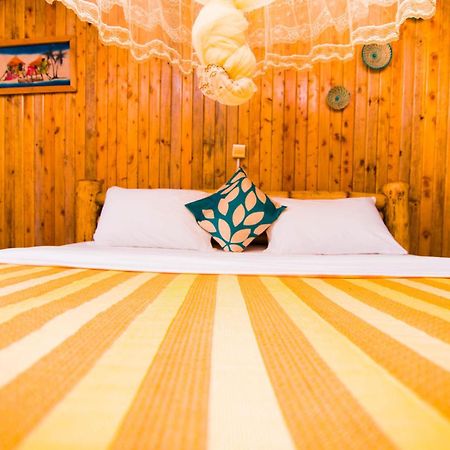 Hawk'S Eye Lodge Bunyonyi Kabale Rom bilde